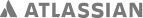Atlassian company logo - trusted enterprise client