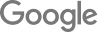 Google company logo - trusted enterprise client